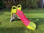 Smoby glijbaan voor kinderen, Kinderen en Baby's, Speelgoed | Buiten | Speeltoestellen, Ophalen, Gebruikt, Glijbaan
