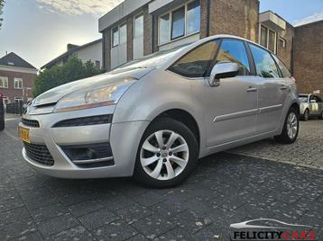 Citroen C4 Picasso 1.6 VTi Business 5p. beschikbaar voor biedingen