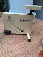 Vintage Cuisinart Keukenweegschaal, Witgoed en Apparatuur, Weegschalen, Keukenweegschaal, Ophalen of Verzenden, Gebruikt, Minder dan 10 kg