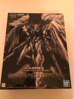 Bandai HiRM 1/100 wing gundam zero EW kit, Hobby en Vrije tijd, Nieuw, Figuur of Figuren, 1:50 of kleiner, Verzenden