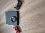 Zgan Playstation 4 een paar keer gebruikt, Ophalen of Verzenden, Zo goed als nieuw