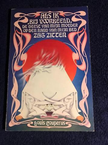 Boekenweekgeschenk 1974 Als ik bijvoorbeeld … Louis Couperus beschikbaar voor biedingen