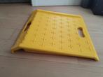 Mobiele PVC drempelhulp, Diversen, Verpleegmiddelen, Ophalen, Zo goed als nieuw