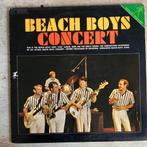 Beach boys concert, Cd's en Dvd's, Vinyl | Pop, Ophalen of Verzenden, Zo goed als nieuw