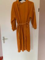 Oranje badjas United Colors of Benetton maat s, Ophalen of Verzenden, Gedragen, Oranje, Overige typen