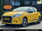DS 3 1.2 PureTech Chic | A/C | NAVI | 2e EIG, Voorwielaandrijving, Stof, Gebruikt, 82 pk