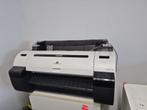 Canon IPF 670 plotter, Computers en Software, Printers, Ophalen, Gebruikt, Printer, Zwart-en-wit printen