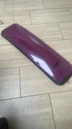 Sunroof Spoiler Wind reflector, Ophalen, Gebruikt