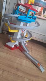 Paw Patrol uitkijktoren, Kinderen en Baby's, Speelgoed | Actiefiguren, Ophalen, Zo goed als nieuw