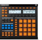 Native instruments Maschine mk1, Muziek en Instrumenten, Midi-apparatuur, Ophalen, Zo goed als nieuw