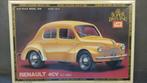 Renault 4CV 1:20 Imai Pol, Hobby en Vrije tijd, Modelbouw | Auto's en Voertuigen, Verzenden, Nieuw, Groter dan 1:32, Auto