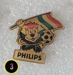 Pin Benelucky Philips, Verzenden, Gebruikt