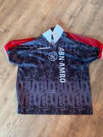 Oud Ajax shirt, Sport en Fitness, Voetbal, Shirt, Gebruikt, Ophalen of Verzenden, Maat XL