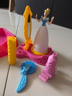 Play-Doh Frozen & Assepoester Set, Ophalen of Verzenden, Gebruikt, Overige typen