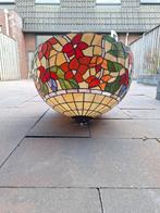 tiffany lamp, Ophalen of Verzenden