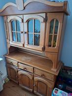 Buffetkast, Ophalen, 25 tot 50 cm, 200 cm of meer