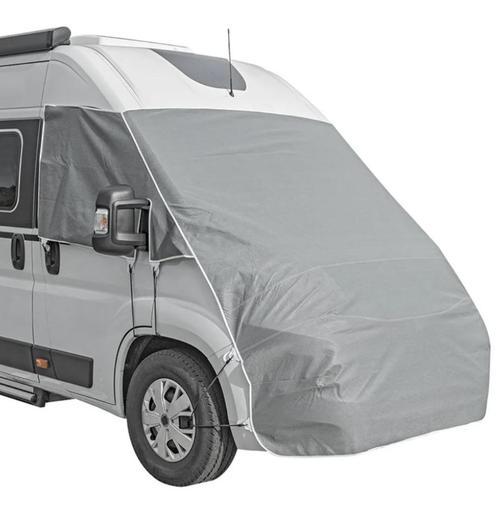 Raamafdekking nonwoven voor Fiat Ducato vanaf 06-2006, Caravans en Kamperen, Camper-accessoires, Nieuw, Ophalen of Verzenden