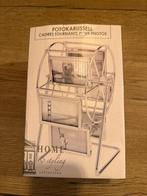 Foto carrousel, Ophalen of Verzenden, Nieuw