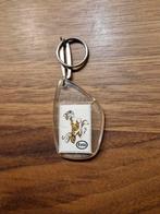 297 Vintage Esso Tijger Sleutelhanger, Verzamelen, Ophalen of Verzenden, Gebruikt, Merk
