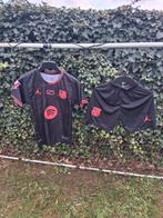 Barcelona voetbaltenue/Lamine Yamal/140, Maat XS of kleiner, Ophalen of Verzenden, Nieuw, Set