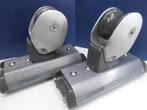Lewmar Ocean Genua slede, Size 2, voor track 32 mm, 2 stuks, Ophalen of Verzenden, Nieuw, Lijn of Blok