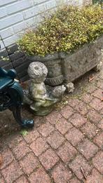 Curiosa, Tuin en Terras, Waterpartijen en Fonteinen, Ophalen of Verzenden, Gebruikt, Beton, Fontein