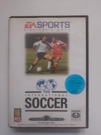 Fifa international Soccer Mega Drive, Gebruikt, Mega Drive, Verzenden