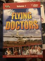 Dvd’s the flying doctors volume 1 / vanaf 6 jaar boxset drie, Cd's en Dvd's, Boxset, Ophalen of Verzenden, Zo goed als nieuw, Vanaf 6 jaar