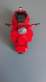 Lego 40517 vespa, Ophalen, Zo goed als nieuw