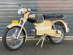 Kreidler Florett type K53/21-NL totaal gerestaureerd NL kent, Fietsen en Brommers, 3 versnellingen, Maximaal 45 km/u, 50 cc, Florett RS