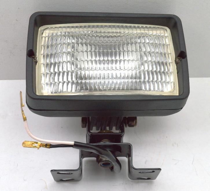 Autopal PL712 werklamp mistlamp zoeklicht rally carbage run, Auto-onderdelen, Verlichting, Alfa Romeo, Audi, BMW, Citroën, Daihatsu