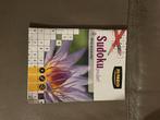 sudoku boekje, Ophalen of Verzenden, Minder dan 500 stukjes, Zo goed als nieuw, Puzzelboek