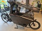 💥SUPER DEALS💥 Urban Arrow Cargo Line 500wh HUIF VOL OPTIES, Ophalen of Verzenden, Zo goed als nieuw, Overige merken, Huif