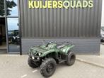 YAMAHA Grizzly 350 2WD 2008, Motoren, Quads en Trikes