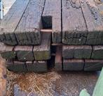 draglineschotten, Ophalen, Minder dan 25 mm, Balk, Minder dan 200 cm