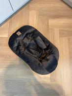 Kidsmill up velours antraciet bekleding liggedeelte, Ophalen of Verzenden, Nieuw, Meegroeistoel