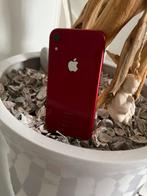 Iphone XR - 64GB, Ophalen, Zo goed als nieuw, Rood, 64 GB