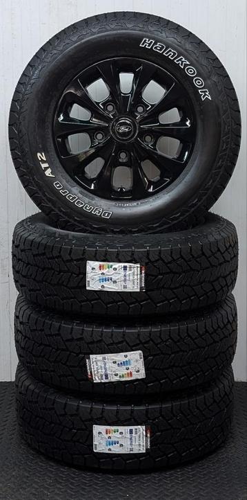🌞❄️Splinternieuwe Ford Transit Custom All terrain origineel beschikbaar voor biedingen