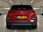 Hyundai Kona EV Premium 64 kWh Leer/headup display/Soh 99 %, Gebruikt, Origineel Nederlands, 204 pk, 64 kWh