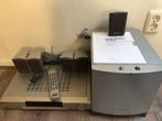 Sony HT-K170 Home Theater System / Sony TA-VE170  Amplifier, Audio, Tv en Foto, Home Cinema-sets, Ophalen of Verzenden, Gebruikt