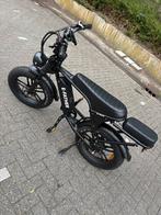 E-Father V8.C80 5.0 (2025), Ophalen, Zo goed als nieuw, 50 km per accu of meer, Overige merken