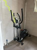 Crosstrainer Kettler Axos cross m, Sport en Fitness, Fitnessapparatuur, Ophalen, Overige materialen, Armen, Zo goed als nieuw