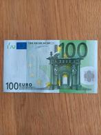 100 euro biljet. DUISENBERG 2002, Verzenden, 100 euro