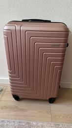 Maat L(met wielen en handgrepen)afmeting 68x45x31cm/70 Liter, Sieraden, Tassen en Uiterlijk, Koffers, Overige materialen, 45 tot 55 cm