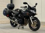 Suzuki GSF 1200 S Bandit (carburateur gereviseerd/kofferset), Bedrijf, 1156 cc, Meer dan 35 kW, Toermotor