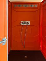 Mobiele douchecabine, Ophalen, Gebruikt, Douche