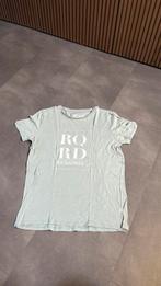 Mintgroen Required T-shirt maat S | basic logo shirt |, Ophalen of Verzenden, ., ., .