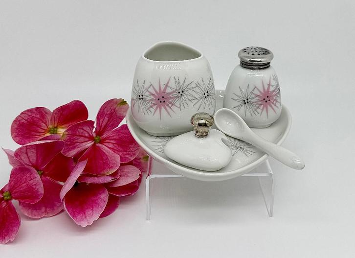 Set Thomas/Rosenthal - KESE1-Z5, Antiek en Kunst, Curiosa en Brocante, Verzenden