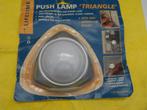Puch lamp, triangle, nieuw, voor 8 euro, Ophalen of Verzenden, Nieuw, Overige typen
