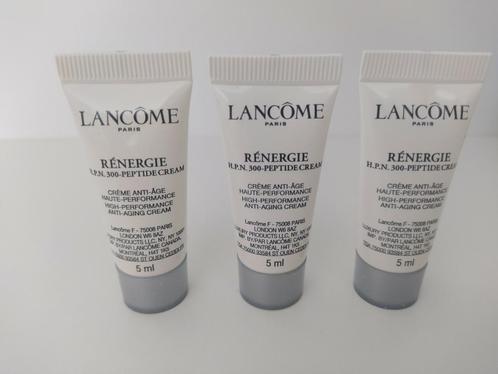 Nieuw Lancome Renergie HPN 300 Peptide Creme 5 ml Tube, Sieraden, Tassen en Uiterlijk, Uiterlijk | Gezichtsverzorging, Nieuw, Gehele gezicht